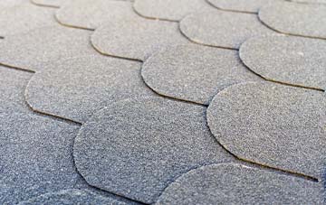 Arkesden asphalt roofing costs