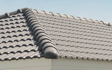advantages of Arkesden clay roofing