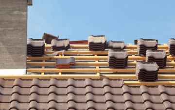 Arkesden clay roofing costs