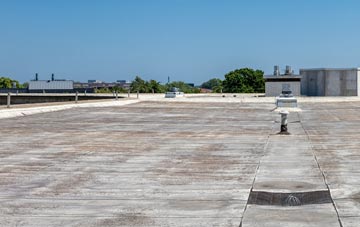 Arkesden commercial flat roofing