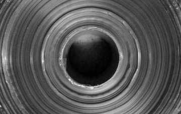 Arkesden edpm waterproofing