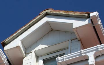 Arkesden fascia installation costs