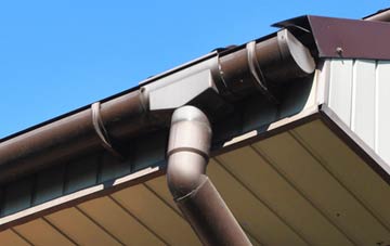types of Arkesden fascias
