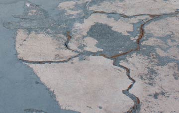 fibreglass roofing replacement Arkesden