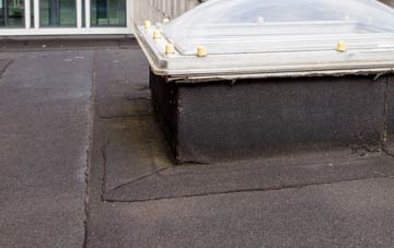 disadvantages of Arkesden flat roofs