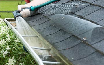 Arkesden gutter cleaning costs