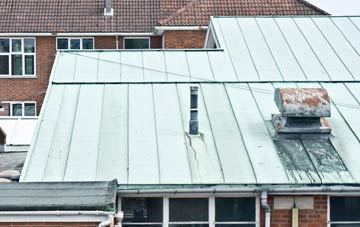Arkesden lead roofing costs