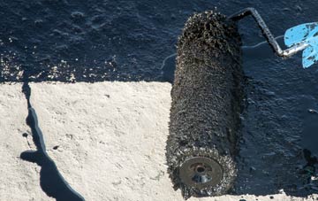 Arkesden liquid sealant waterproofing