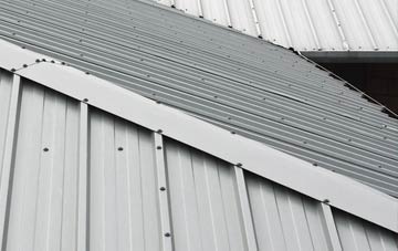 disadvantages of Arkesden metal roofing