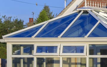 professional Arkesden conservatory insulation