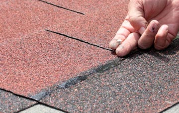 Arkesden asphalt roof repairs