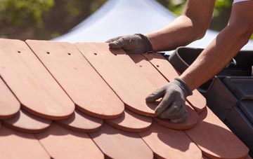 Arkesden roof tile contractors