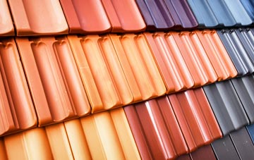 Arkesden roof tile costs