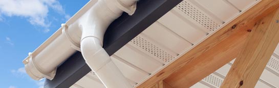 get Arkesden guttering quotes today