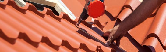 save on Arkesden roof installation costs