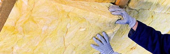 quotes for Arkesden roof insulation