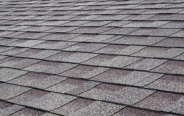 Arkesden tiles for shallow pitch roofing
