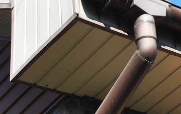 Arkesden soffit installation costs