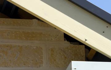 soffit repair Arkesden