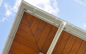 Arkesden soffit types