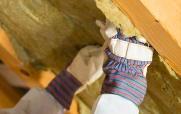 types of Arkesden pitched roof insulation materials