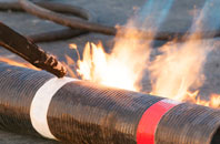 Arkesden flat roofing replacement