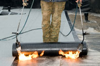 Arkesden flat roof sealing quote