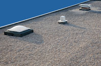 Arkesden flat roofing