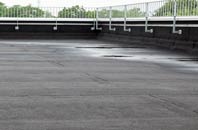 find rated Arkesden flat roofing companies