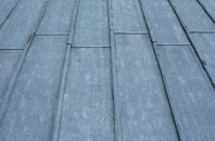 Arkesden lead roofing