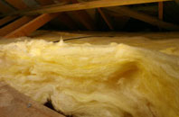 Arkesden pitch roof insulation