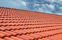 Arkesden roofing tiles
