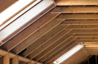Arkesden tapered roof insulation quotes