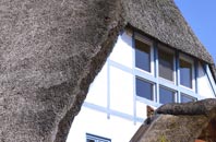 find rated Arkesden thatchers